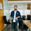 INDRAKANT DWIVEDI