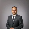 Sunil Kumar Saini