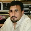 MAkbar khan Achakzai