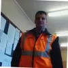 Damian Harwood