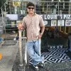 Nishant Nirwan