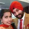 Dilpreet Singh Mann