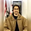 Ansab Ali