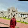 Malik Ismail