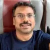 Arun Vaidyanathan