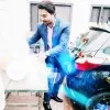 Jitendra Singh