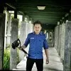 Jacky Edwin