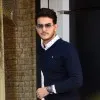 Omar Ghandri