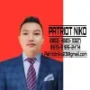 patriot niko