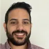 Nicholas Peraza