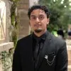 Salman Masood