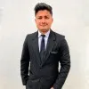 Syed Arish Ali