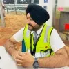 Jaspreet Singh