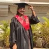 CA pavithra reddy