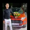 Kailash Raut