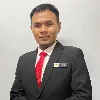Aziz Azimullah Baharuddin