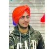 Gursimranjot Singh Gill