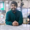 dipak bansod