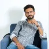 Pushkar Suthar