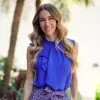 Carolina Rodríguez