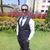 Ahmed Abdoh
