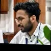 Mohammed Sadhiqu