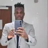 Lucky Mnisi