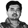 Vishvajit Kanade