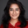 Nalini Saxena