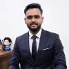 Vikas Mishra