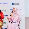 Yasmin Hanis