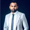 CJ Liyanage MRICS