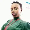 Eufraiser Mbati