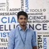 Vignesh Kumar