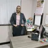Abhishek Tiwari