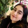 Isma Mughal