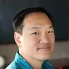 Jeff Hong