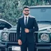 Muhammed Midlaj