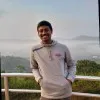Santhosh Kumar Bhogadi