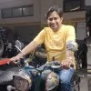 Vishal Goel