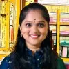 Revathy Damodaran