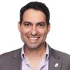 Aron Ahmadia