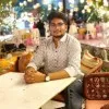Arsalan Ahmed