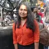 Kriti Ambika Yadav