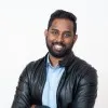 Pradeep Sai Uppula