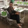 Ayanda Radebe