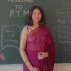 Megha Sharma