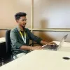 Thamim Ansari