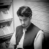Ahmed Rashid