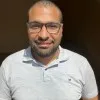 Mahmoud Hamed